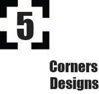 Five Corners Designs